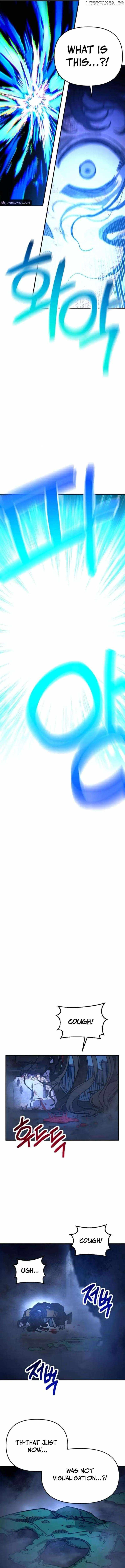 Memory in the Maze Chapter 18 15